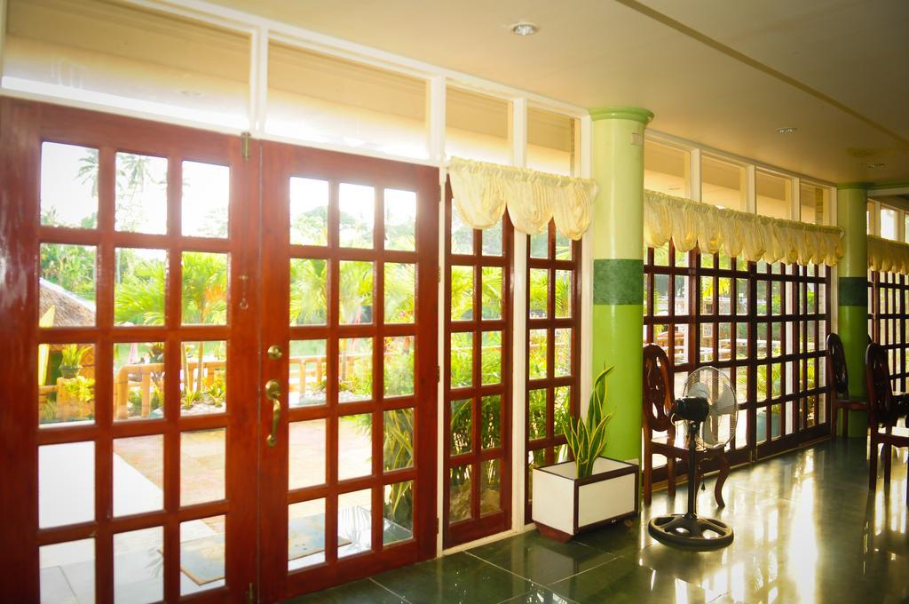 Stefanie Grace Paradise Inn Loboc Esterno foto