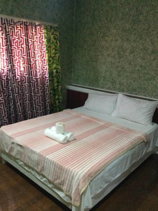 Stefanie Grace Paradise Inn Loboc Esterno foto