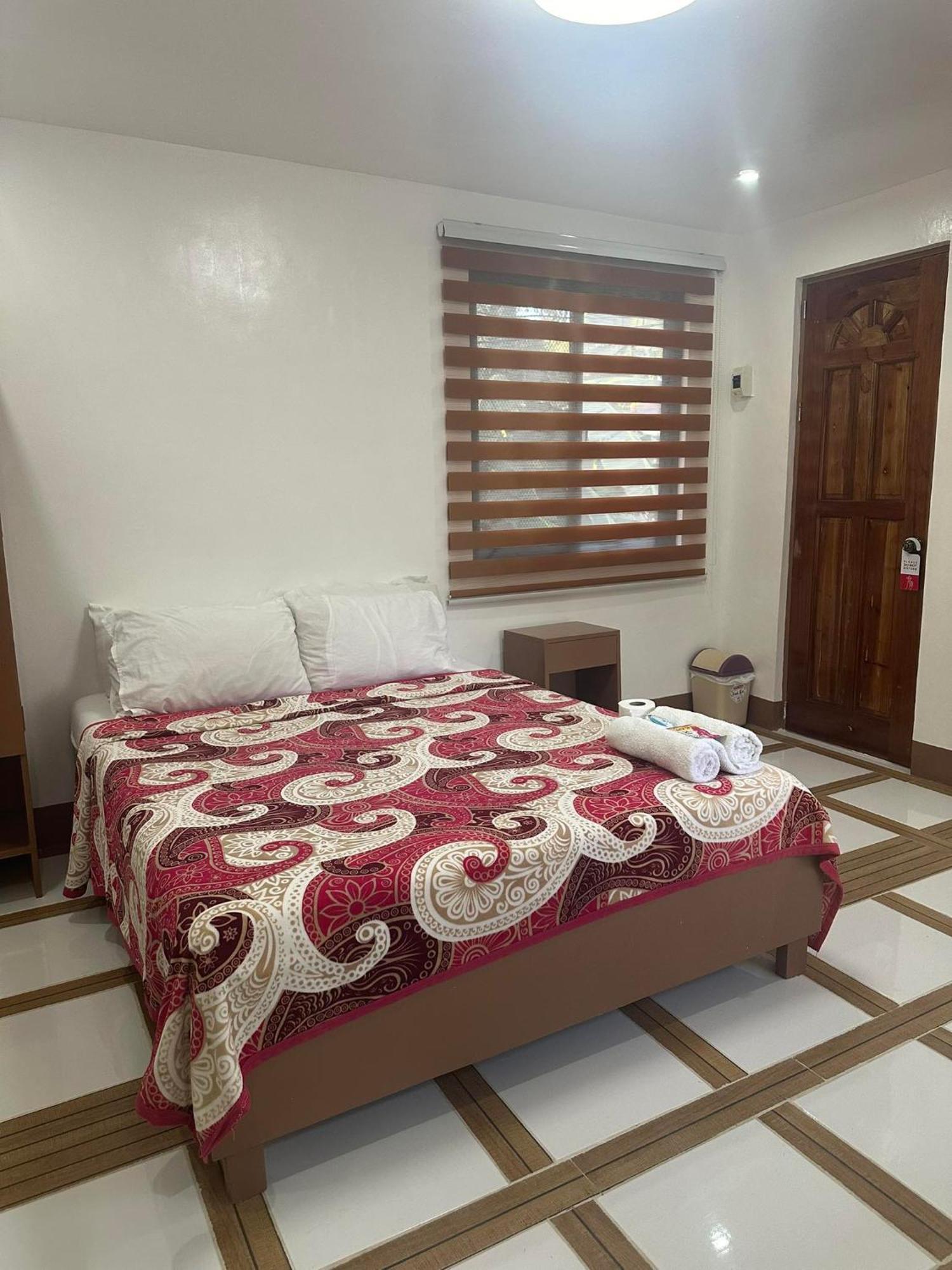 Stefanie Grace Paradise Inn Loboc Esterno foto
