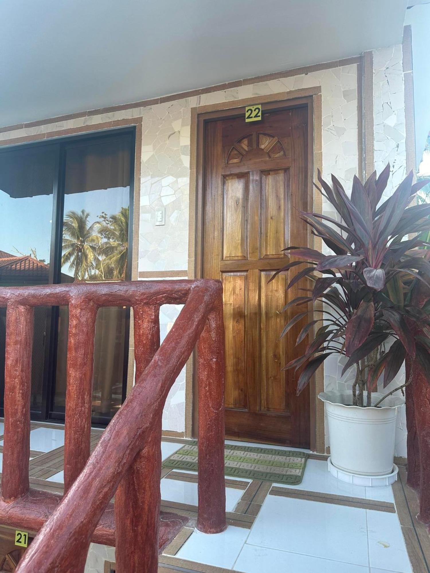 Stefanie Grace Paradise Inn Loboc Esterno foto