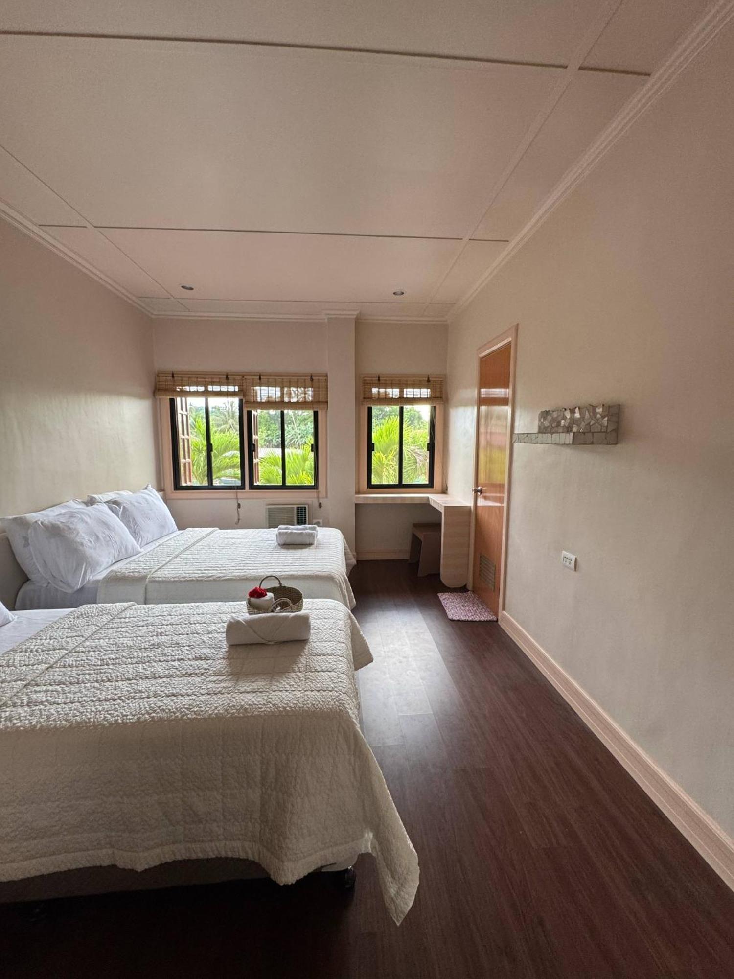 Stefanie Grace Paradise Inn Loboc Esterno foto