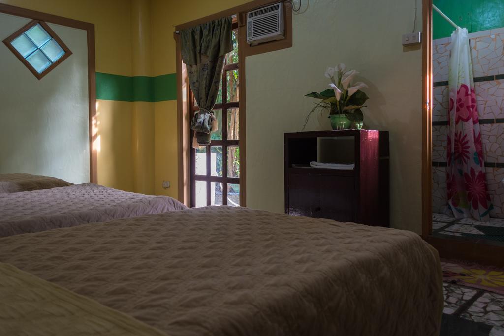 Stefanie Grace Paradise Inn Loboc Esterno foto