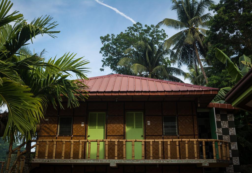 Stefanie Grace Paradise Inn Loboc Esterno foto