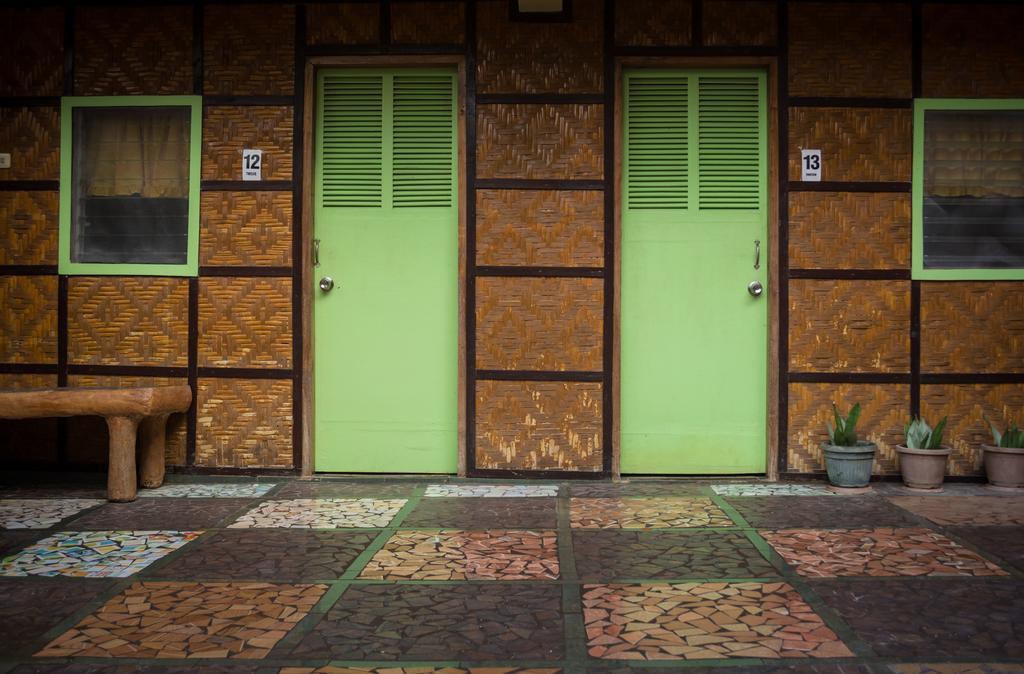 Stefanie Grace Paradise Inn Loboc Esterno foto
