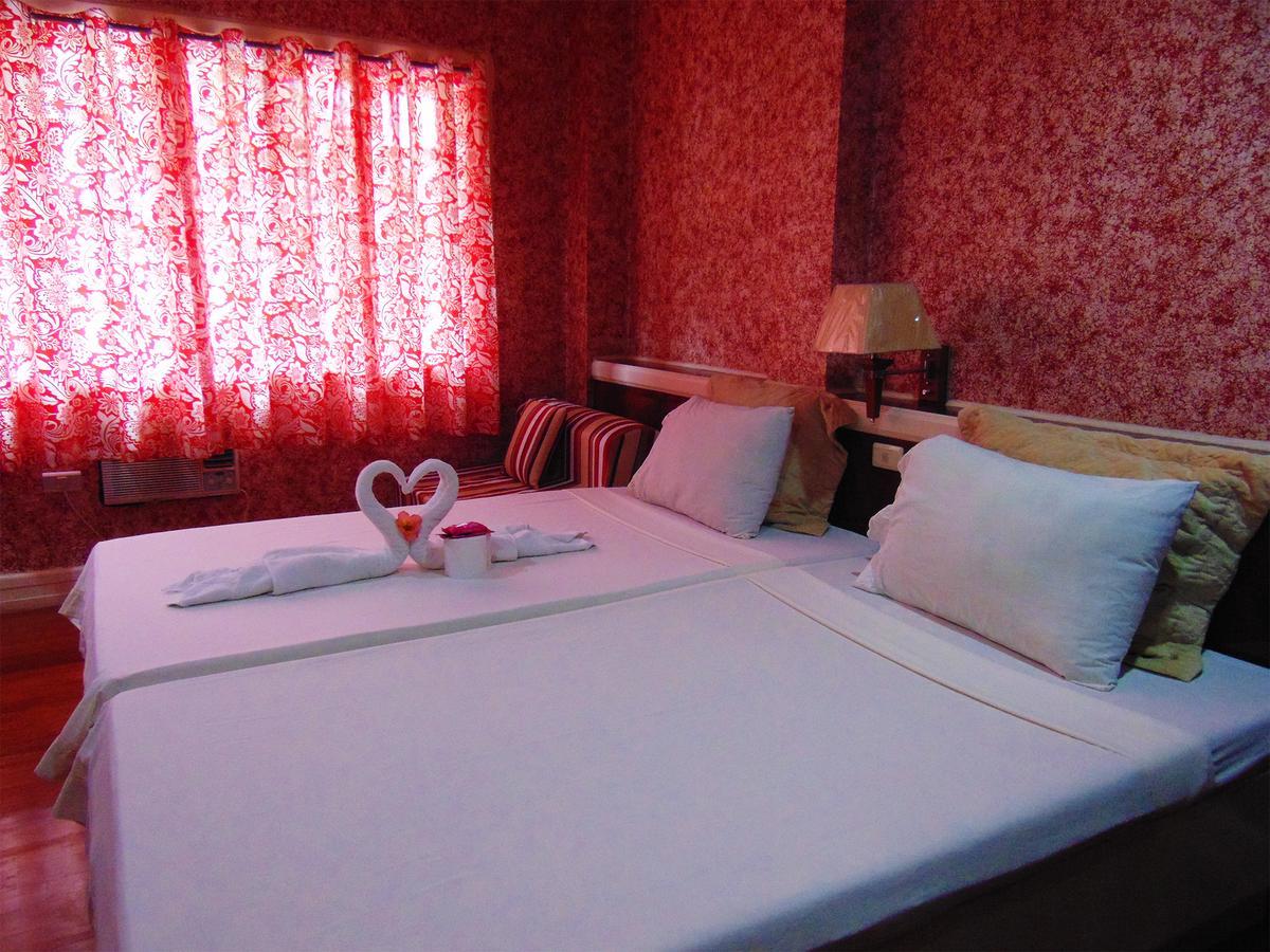 Stefanie Grace Paradise Inn Loboc Esterno foto
