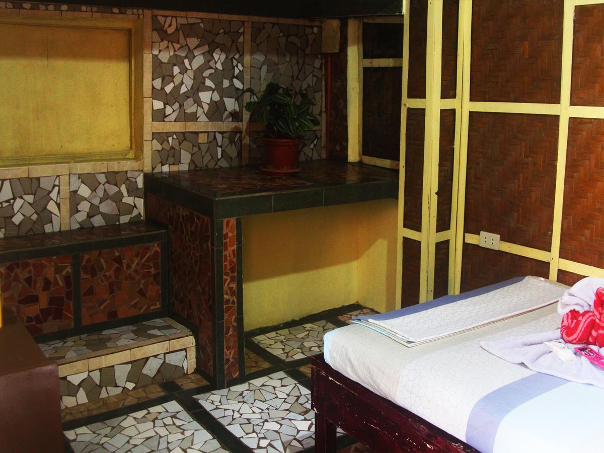 Stefanie Grace Paradise Inn Loboc Esterno foto